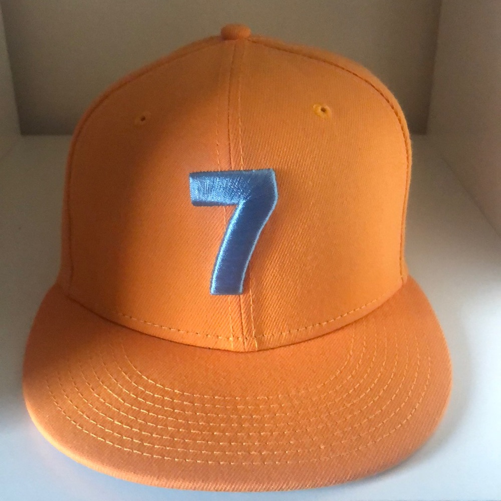 Concepts X New Era Hat